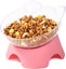 MILIFUN Raised Cat Food Bowls with Stand, Cat Dishes for Food or Water, Cat T... Carousel 3