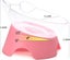 MILIFUN Raised Cat Food Bowls with Stand, Cat Dishes for Food or Water, Cat T... Carousel 5