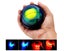 Gyroscope Force Wrist Power Ball LED New Carousel 4