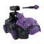 Schleich Eldrador Creatures - Shadow CrashMobile with Mini Creature Carousel 1