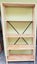 LUNDIA shelving unit Carousel 1