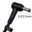 ORIGINAL ASUS 120W 19V 6.32A 5.5x2.5mm Power Adapter Carousel 4