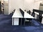 20 x White Desk- FREE DELIVERY @ BUY NOW PRICE ( Auckland) Carousel 3