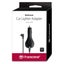 4m Cable Micro-USB Car Lighter Adapter for Dashcam (TS-DPL2) Carousel 1