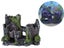 PTN NEW Fish Tank Ornament Sale Sale Sale Carousel 12
