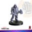 Monster Fight Club 45128 Cyberpunk Red Combat Zone Bring The Wreck (Zoner Gonks) Carousel 4