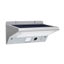 Solar motion sensor wall lights Carousel 1