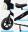 Bopeep Kids Balance Bike Ride On Toys Push Bicycle Children Outdoor Toddler Safe Carousel 7