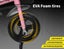 Bopeep Kids Tricycle Ride On Trike Toddler Balance Bike Prams Stroller Pink Carousel 8