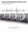 Bluetooth TV Soundbar Wireless Sound Bar Home Theater Speaker Soundbar Subwoofer Carousel 5