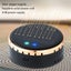 Car Solar Air Purifier Formaldehyde Odor Smoke Air Freshener Car Deodorizer Carousel 1