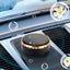 Car Solar Air Purifier Formaldehyde Odor Smoke Air Freshener Car Deodorizer Carousel 4