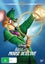 Basil - The Great Mouse Detective DVD Carousel 1