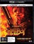 Hellboy UHD Carousel 1