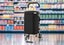 Foldable Shopping Cart Trolley Carousel 1