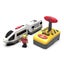 Wooden Train Set Carousel 5