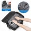 Travel Backpack Vacuum Compression Rucksack Carousel 4