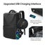 Travel Backpack Vacuum Compression Rucksack Carousel 8