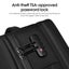 Travel Backpack Vacuum Compression Rucksack Carousel 11