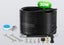 Sewer Jetter Kit 30M Pressure Washer Drain Cleaner Hose Carousel 1