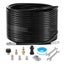 Sewer Jetter Kit 30M Pressure Washer Drain Cleaner Hose Carousel 4
