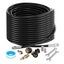 Sewer Jetter Kit 30M Pressure Washer Drain Cleaner Hose Carousel 5