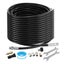 Sewer Jetter Kit 30M Pressure Washer Drain Cleaner Hose Carousel 6
