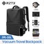 Travel Backpack Vacuum Compression Shoulder Bag Carousel 2