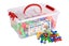 340Pcs Building Toys for Toy Box Storage Building Blocks Christmas Gifts Birthd Carousel 3