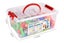 340Pcs Building Toys for Toy Box Storage Building Blocks Christmas Gifts Birthd Carousel 4