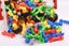 340Pcs Building Toys for Toy Box Storage Building Blocks Christmas Gifts Birthd Carousel 5
