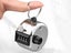 4 Digit Number Clicker Golf Hand Tally Counter Carousel 3
