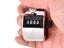4 Digit Number Clicker Golf Hand Tally Counter Carousel 7