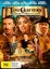 Timecrafters - The Treasure Of Pirate's Cove DVD Carousel 1