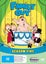 Family Guy - Season 5 DVD Carousel 1