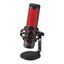 HyperX QuadCast USB Microphone - Black Carousel 3