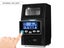 38kg Commercial Ice Cube Maker Carousel 6