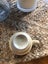Vintage Kil Liboje Expresso Coffee Cups & Saucers Carousel 4