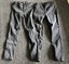 2 X GIRLS PULL ON JEGGINGS GOOD CONDITION Carousel 1