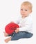 Playgro: My First Footy Carousel 3