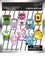 Hello Kitty - 3D Foam Bag Clips #03 (Blind Bag) Carousel 3