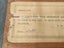 Sikes Hydrometer , Holborn vintage 1949, original case Carousel 11