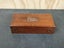 Sikes Hydrometer , Holborn vintage 1949, original case Carousel 15