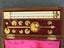 Sikes Hydrometer , Holborn vintage 1949, original case Carousel 14