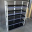 Foldable Display Shelving Carousel 4