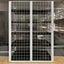Foldable Display Shelving Carousel 8
