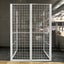 Foldable Display Shelving Carousel 9