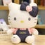 20cm Hello Kitty Overalls Outfit Plush Doll Sanrio Licenced Carousel 4