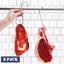 8Pack Butcher Meat Hooks Stainless Steel S-Hooks *Local Clearance* Carousel 4