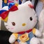 20cm Sanrio Hello Kitty Plush Toys with Adorable Backpacks Licenced Carousel 4